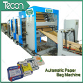 Hochwertige Valve Paper Bag Making Machine